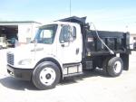 2009 Freightliner M2-106