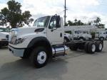 2012 International 7600