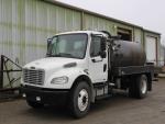 2007 Freightliner M2 106