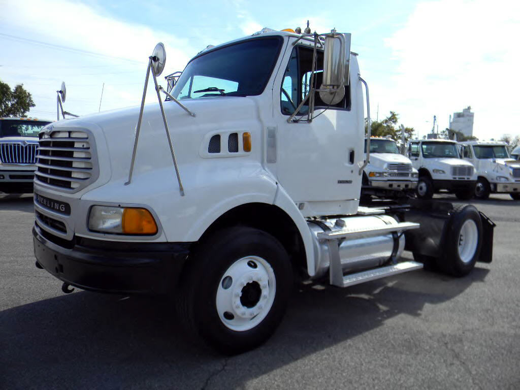 2007 Sterling A9500 - Detroit 12.7L 455