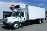2010 International 4300