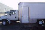 2003 International 4200LP