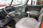 2005 Freightliner CL120