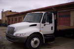 2005 International 4300