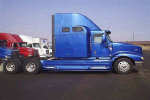 2007 International 9400