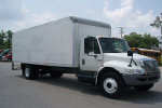2007 International 4300