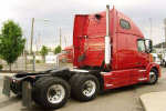 2007 Volvo VNL670