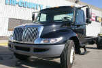 2009 International 4300