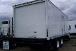2005 International 4400