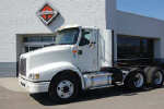 2005 International 9200