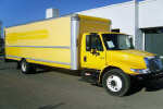 2006 International 4300