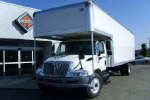 2007 International 4300