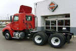 2005 Freightliner CL120