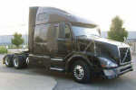 2007 Volvo VNL670