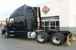 2007 Volvo VNL670