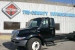 2009 International 4300