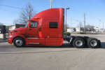 2009 International PROSTAR PREMIUM