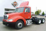 2005 Freightliner CL120
