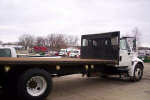 2005 International 4300