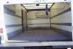2003 International 4200LP