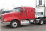 2003 International 9400