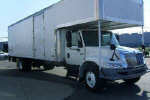 2007 International 4300