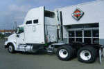 2007 International 9400