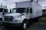 2005 International 4400
