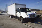 2003 International 4200LP