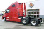 2007 Volvo VNL670