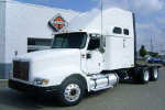2007 International 9400