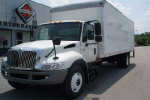 2007 International 4300