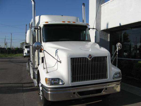 2006 International 9400