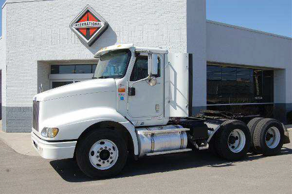 2005 International 9200