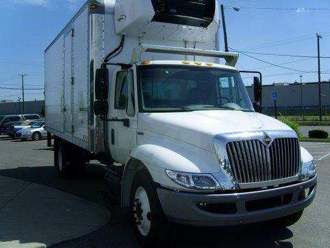 2010 International 4300