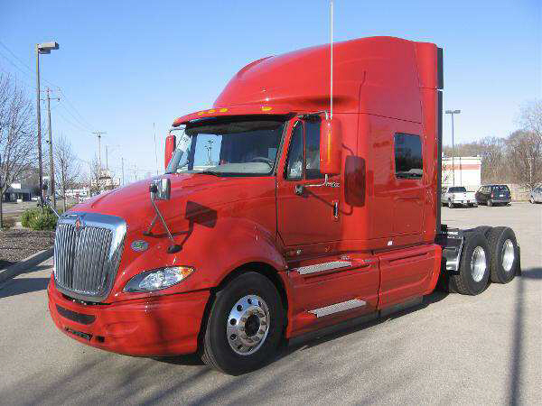 2009 International PROSTAR PREMIUM