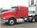 2003 International 9400
