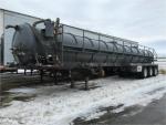 2013 GAYLEAN 180 BBL tri axl