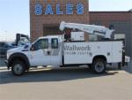2016 Ford F550 XL SD