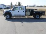 2015 Ford F550 XL SD