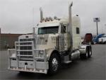 2005 Peterbilt 379EXHD