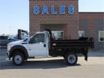 2015 Ford F450 SD