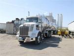 2012 Kenworth T800