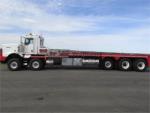 2013 Kenworth C500