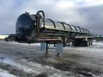 2015 DRAGON 185 BBL vacuum