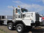 2014 Kenworth C500
