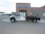 2015 Ford F450 XL SD