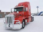 2013 Peterbilt 386