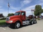 Used 2009 Freightliner Columbia for Sale