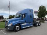 Used 2012 Freightliner CASCADIA for Sale